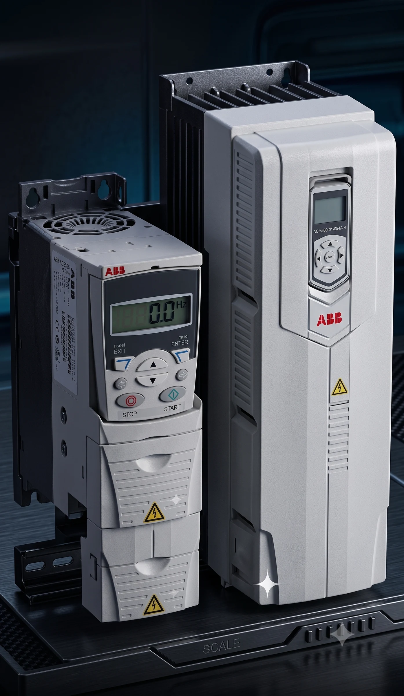 ACS 560