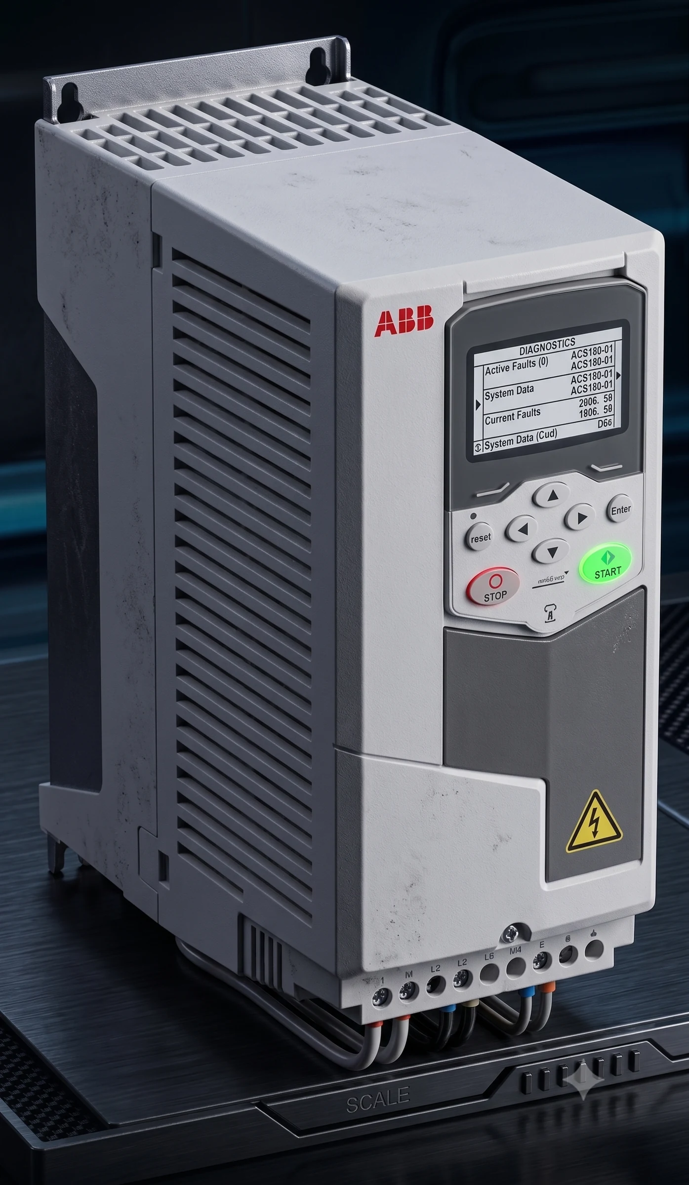 ACS 580