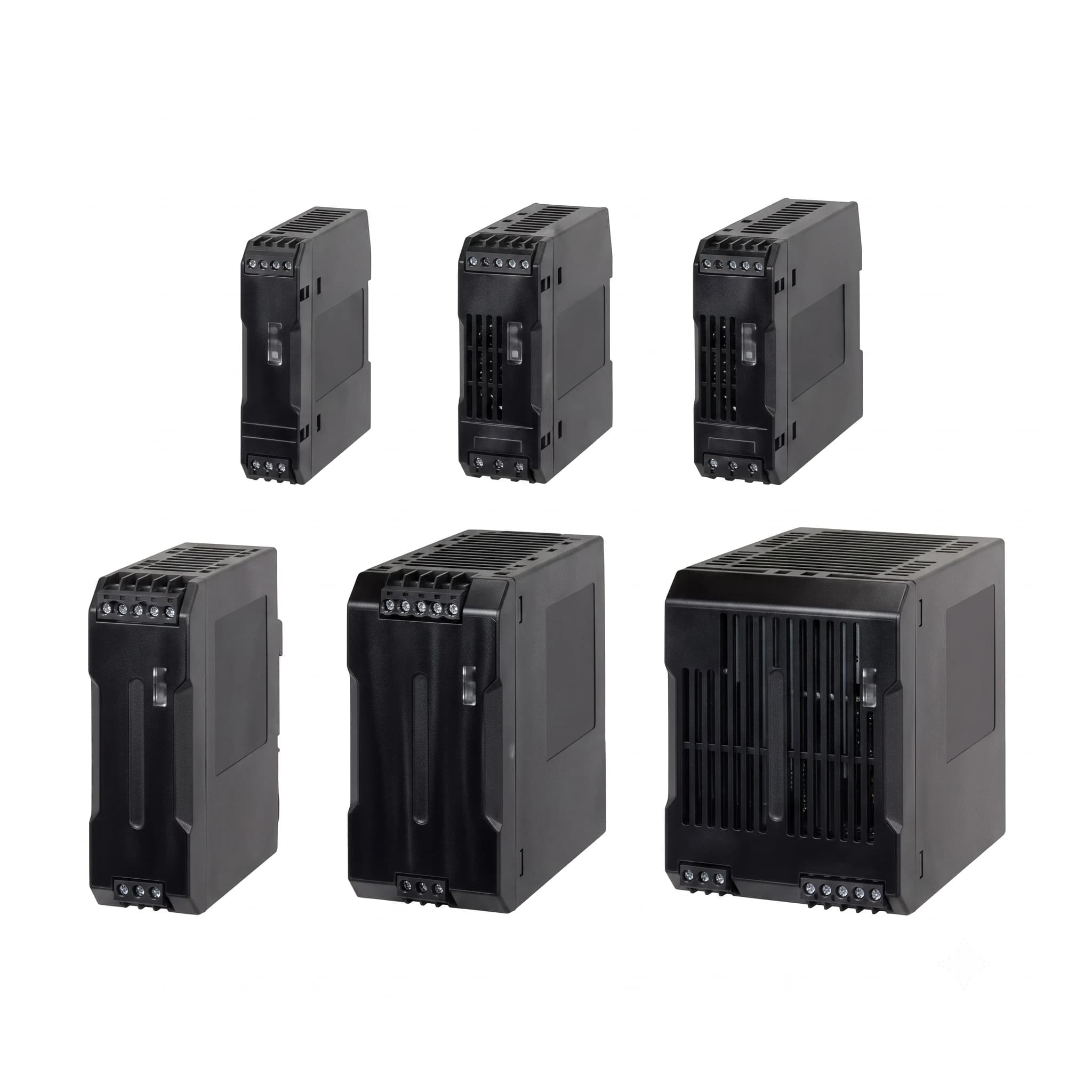 Power Supplies