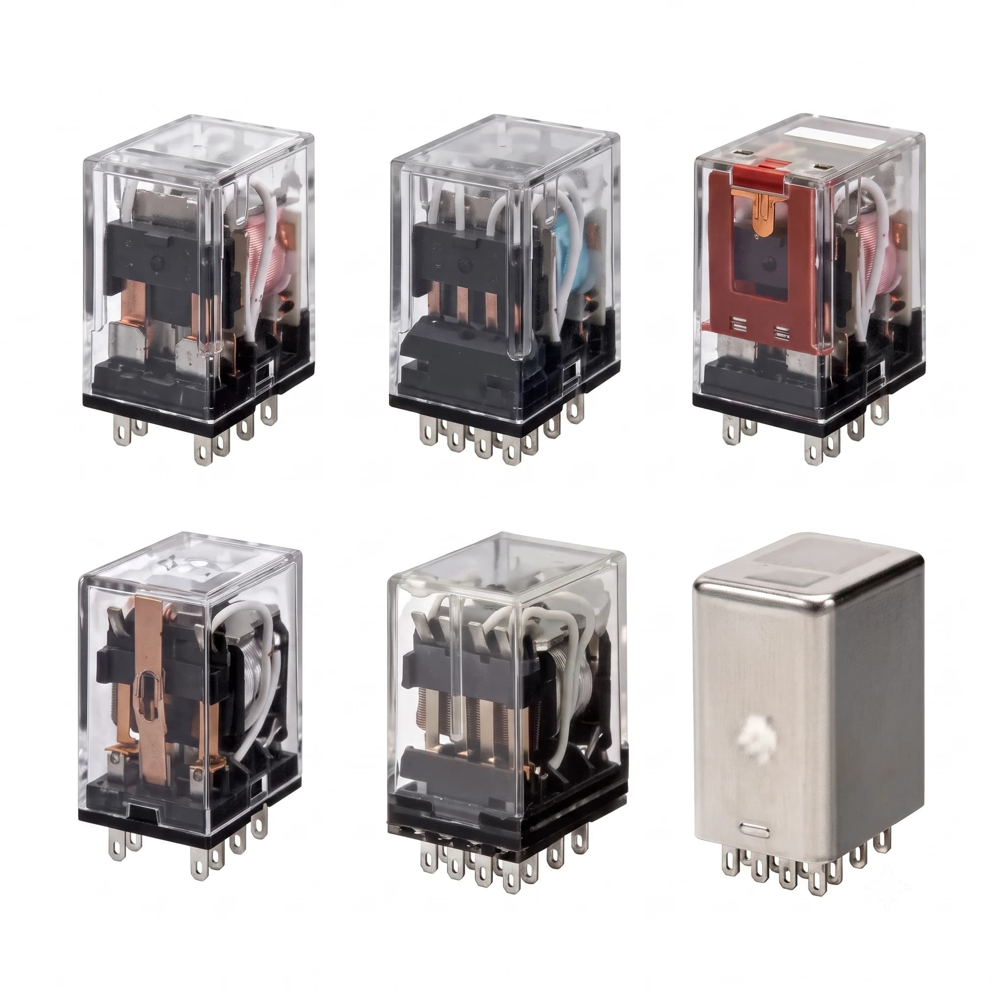 Relays