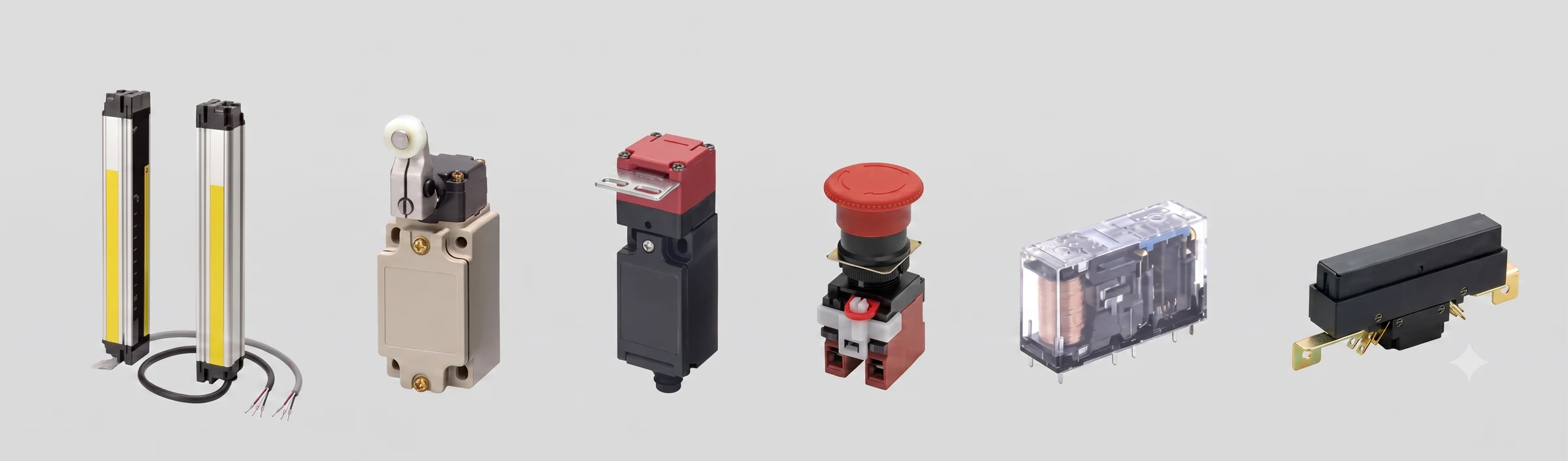 Safety Components