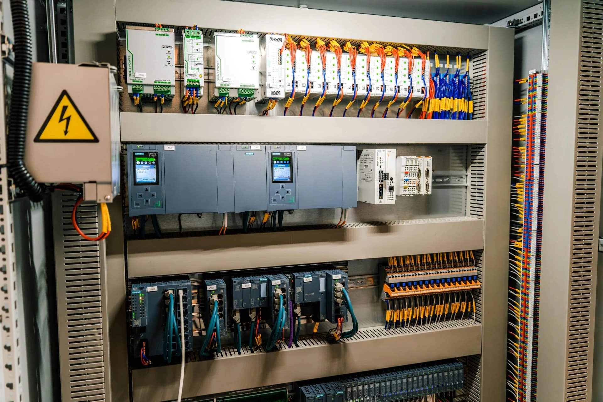 Control Panels