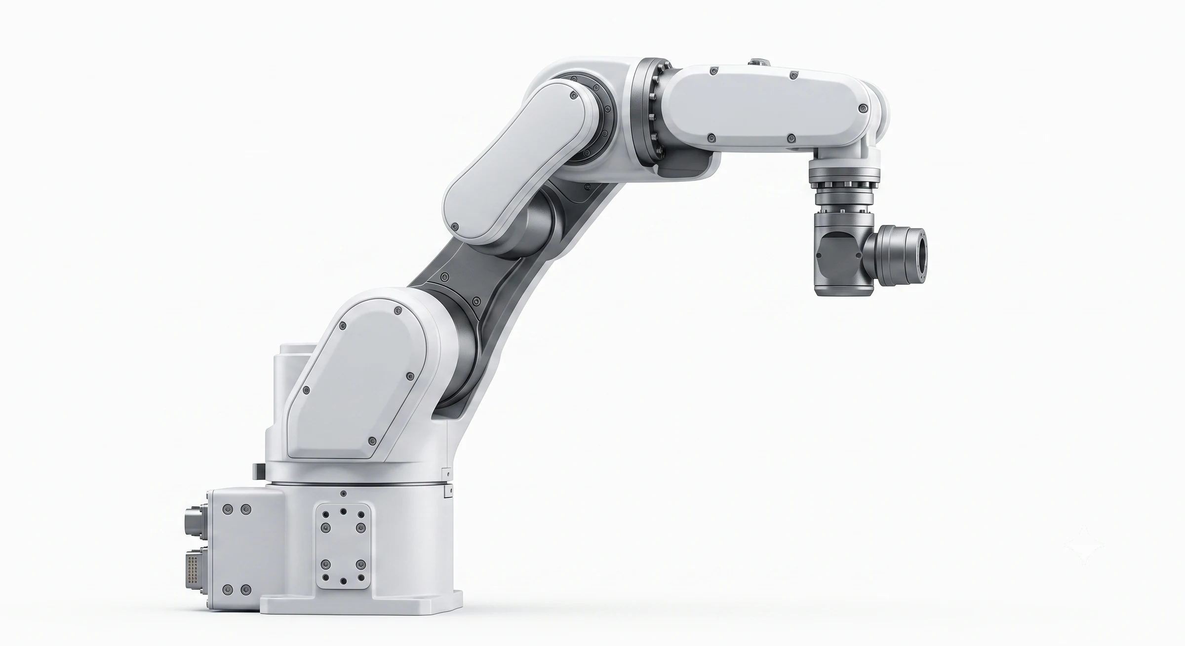 Articulated Robots