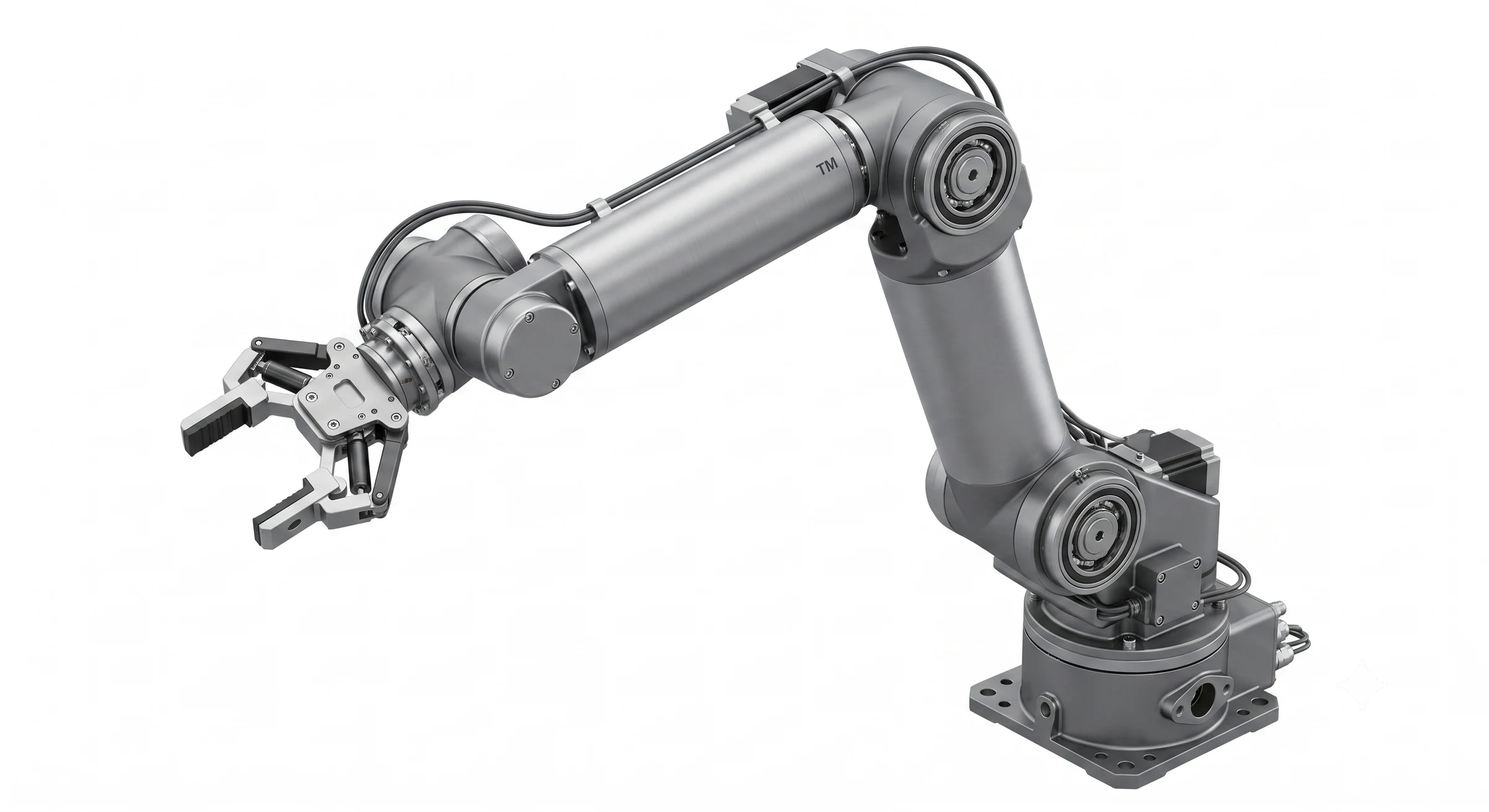 Collaborative Robots : TM Series