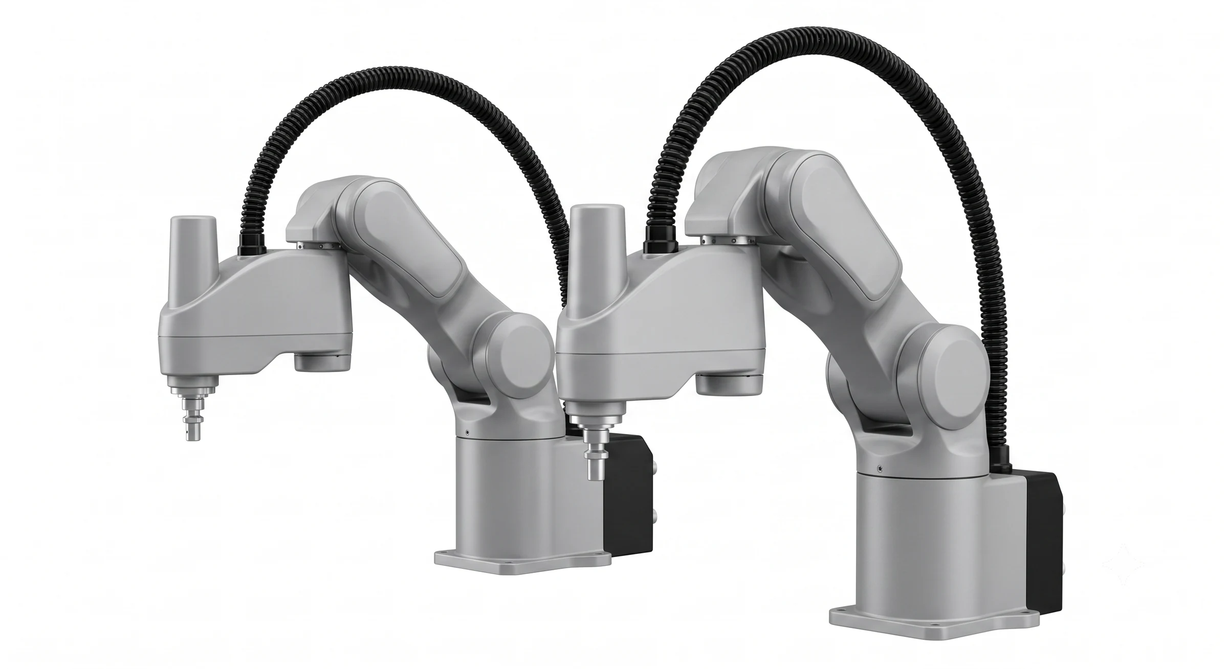 SCARA Robots