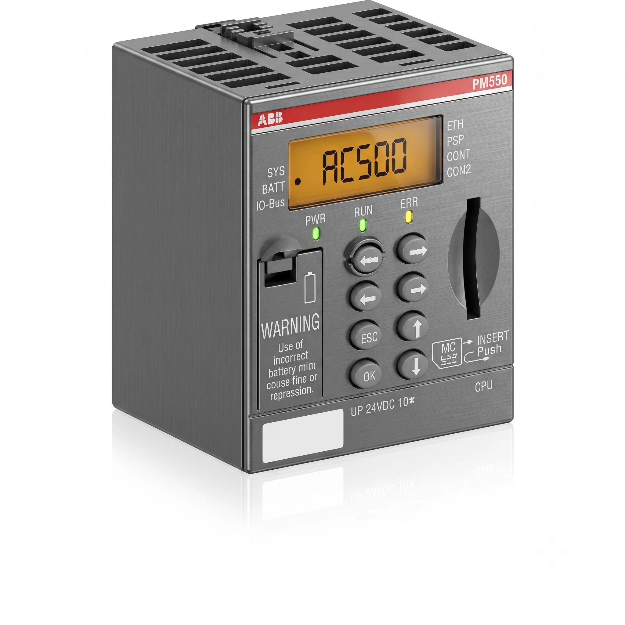 AC500
