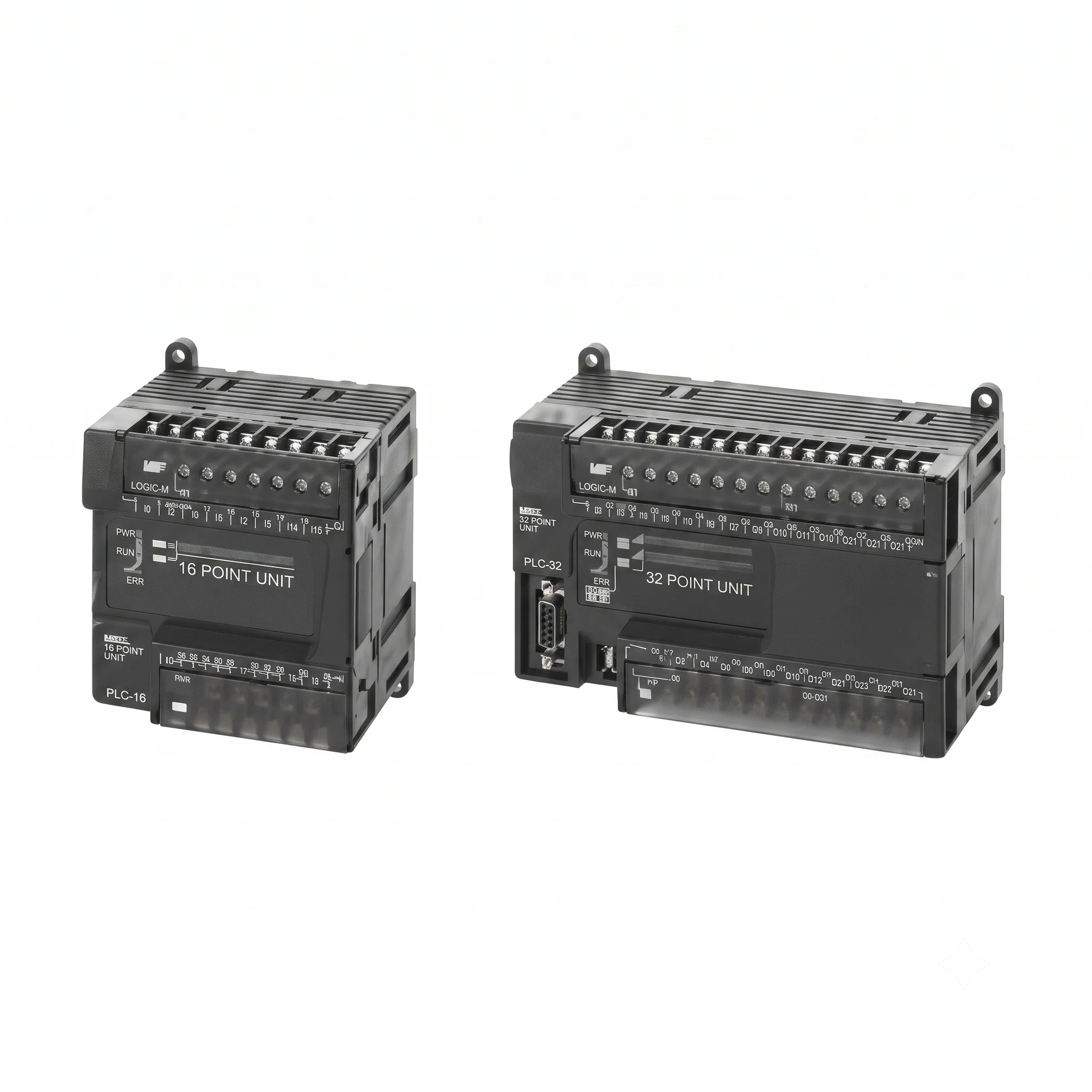 CP1E Series