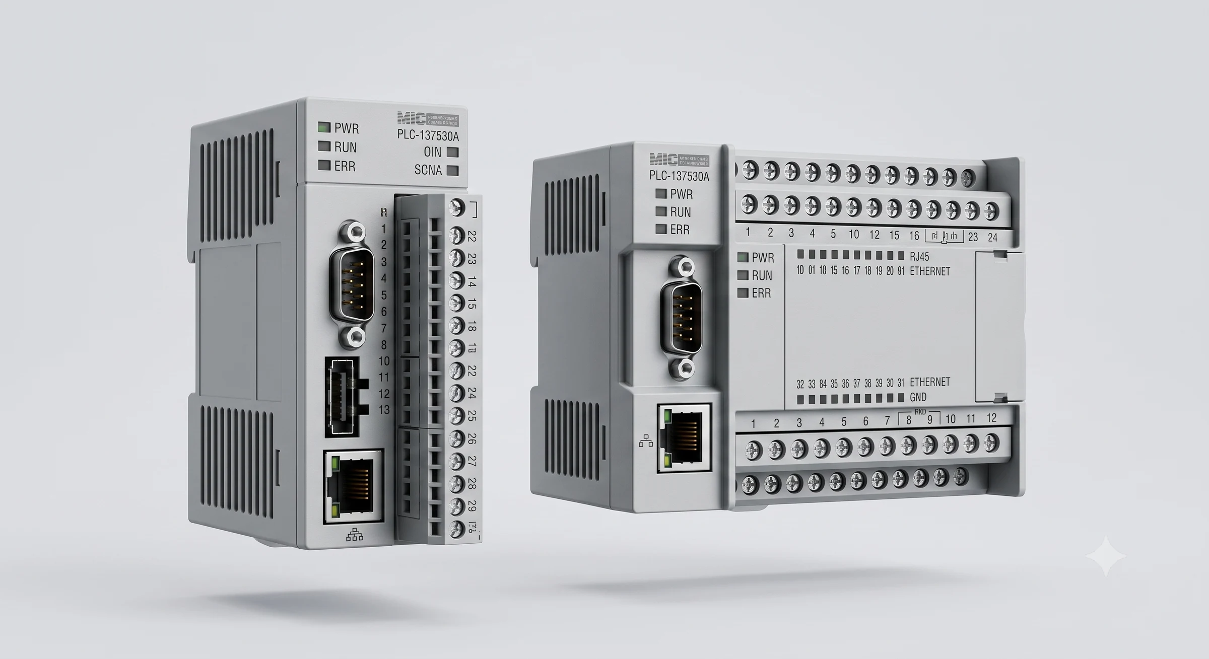 CP2E Series